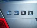 Palladium Silver Metallic - C 300 Luxury Photo No. 9