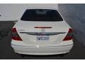 Arctic White - E 350 Sedan Photo No. 3