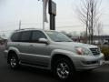 Silver Pine Metallic - GX 470 Photo No. 3