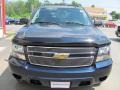 2007 Dark Blue Metallic Chevrolet Avalanche LS 4WD  photo #20