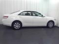 Super White - Camry  Photo No. 17