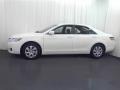 Super White - Camry  Photo No. 18