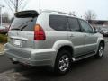 Silver Pine Metallic - GX 470 Photo No. 4