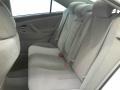 Super White - Camry LE Photo No. 7