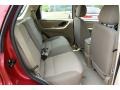 Medium Dark Pebble 2003 Ford Escape XLS V6 4WD Interior Color