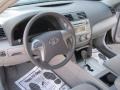 2009 Magnetic Gray Metallic Toyota Camry LE  photo #7