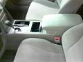 Super White - Camry LE Photo No. 13