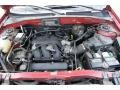  2003 Escape XLS V6 4WD 3.0 Liter DOHC 24-Valve V6 Engine