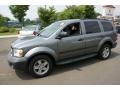 Mineral Gray Metallic 2008 Dodge Durango SXT 4x4