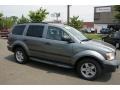 Mineral Gray Metallic - Durango SXT 4x4 Photo No. 3