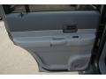 Mineral Gray Metallic - Durango SXT 4x4 Photo No. 13