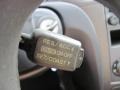 Sterling Silver - Elantra GLS Sedan Photo No. 5
