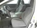 Super White - Camry LE Photo No. 6