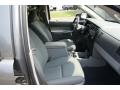 Mineral Gray Metallic - Durango SXT 4x4 Photo No. 14