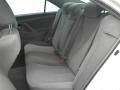 Super White - Camry LE Photo No. 7
