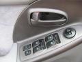 Sterling Silver - Elantra GLS Sedan Photo No. 7