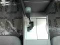 Super White - Camry LE Photo No. 10