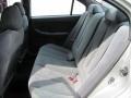 Sterling Silver - Elantra GLS Sedan Photo No. 9
