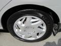 Sterling Silver - Elantra GLS Sedan Photo No. 10