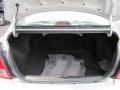 Sterling Silver - Elantra GLS Sedan Photo No. 11
