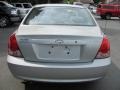 Sterling Silver - Elantra GLS Sedan Photo No. 12