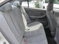 Sterling Silver - Elantra GLS Sedan Photo No. 14
