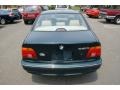 1997 Oxford Green Metallic BMW 5 Series 540i Sedan  photo #5