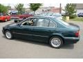 1997 Oxford Green Metallic BMW 5 Series 540i Sedan  photo #6