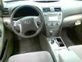 Super White - Camry LE Photo No. 5