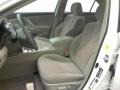 Super White - Camry LE Photo No. 6