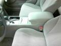 Super White - Camry LE Photo No. 13