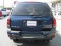 Indigo Blue Metallic - TrailBlazer LT 4x4 Photo No. 15