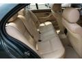 1997 BMW 5 Series Sand Beige Interior Interior Photo