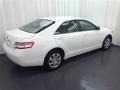 Super White - Camry LE Photo No. 16