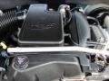 Indigo Blue Metallic - TrailBlazer LT 4x4 Photo No. 19