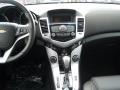 Summit White - Cruze LT Photo No. 4
