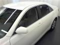 Super White - Camry LE Photo No. 20