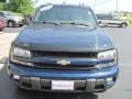 Indigo Blue Metallic - TrailBlazer LT 4x4 Photo No. 20