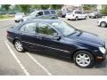 Monaco Blue Metallic - C 240 Sedan Photo No. 3