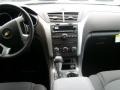 Black Granite Metallic - Traverse LT Photo No. 4