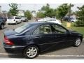 Monaco Blue Metallic - C 240 Sedan Photo No. 4