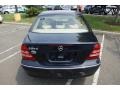 Monaco Blue Metallic - C 240 Sedan Photo No. 5