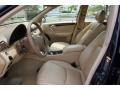 Monaco Blue Metallic - C 240 Sedan Photo No. 8