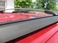 Majestic Red Metallic - TrailBlazer LT 4x4 Photo No. 13
