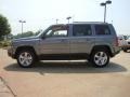 2011 Mineral Gray Metallic Jeep Patriot Latitude  photo #6