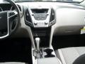 2011 Gold Mist Metallic Chevrolet Equinox LT  photo #4