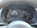 2011 Mineral Gray Metallic Jeep Patriot Latitude  photo #21