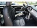 Indi Blue Metallic - Cooper S Hardtop Photo No. 11
