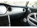 Indi Blue Metallic - Cooper S Hardtop Photo No. 16