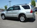 Titanium Metallic - 4Runner SR5 Photo No. 3